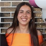 Profesora joven y paciente. Me adapto al nivel de cada niño, me gustaría dar clases de catalan a niños de infantil i primaria