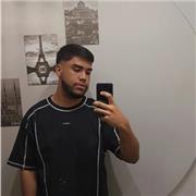 Estudante de Engenharia de Computação, com domínio da matemática de nível fundamental e médio. Grande facilidade para ensinar