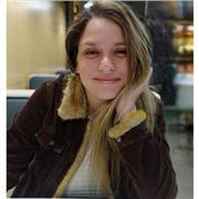 ¡Hola! mi nombre es Micaela y soy maestra de educación primaria