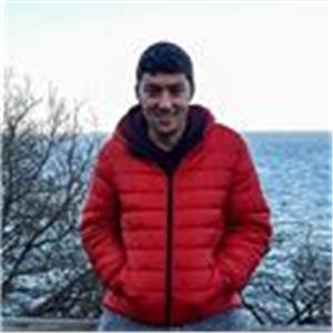 Jon Koldo Ríos Pereiro