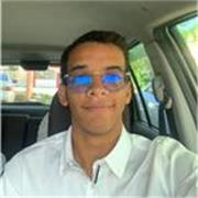 Im Jonaney from Dominican Republic! Happy to teach spanish or social sciences.
