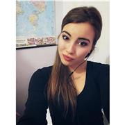 Laureanda in lingue e letterature impartisce ripetizioni delle seguenti materie : spagnolo, inglese, francese, filosofia, italiano, storia