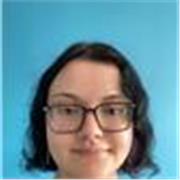 English speaker offering to teach both children and adults in NI,  online but arrangements for in person lessons can be made.