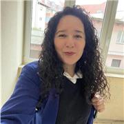 Kathia Morínigo