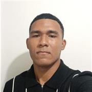 Entrenador de baloncesto con 3 años de experiencia da clases personalizadas a niños y jovenes para todos los niveles