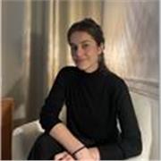English speaking Canadian with 6 years of Psychology and Neurosciece background