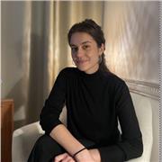 English speaking Canadian with 6 years of Psychology and Neurosciece background