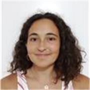 Profesora de inglés hasta C1 en Zaragoza. Experiencia previa