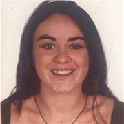 Profesora de secundaria de la asignatura de música (lenguaje musical, análisis musical, historia de la música...)