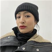 I'm a practicing fine artist and graphic deisgner, who gives guidance in painting, sculpture, and contextual framework.