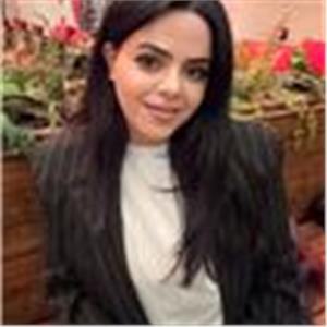 Nazli Coskun