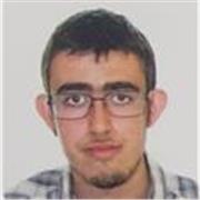 Estudiante de Química capacitado para impartir asignaturas como matemáticas, física o química a nivel de ESO y Bachillerato.