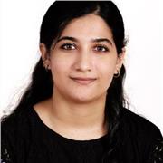 Elsa Mathew