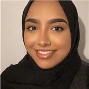 I love to make learning fun! Happy to help anyone willing to learn no matter your age ☺️