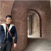 professeur spécial pour des cours chinois