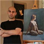 Clases de Dibujo y Pintura. Zaragoza y Online