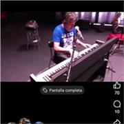 Clases de piano para niños, adolescentes y adultos