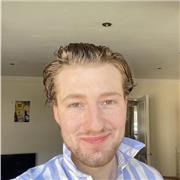 Declan Fawcett-Gibson