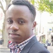 Professeur de Maths. Sciences-Physiques