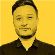 Network and systems engineer teaching computer science, networking, and cybersecurity to students online and in London.