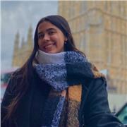 Profesora de apoyo escolar y universitario para todas las edades de forma virtua