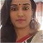 Passionate to teach maths and utilize my knowledge so that students can get better understanding of the subject. Major focus will be given on developing reasoning, problem solving and logical thinking skills in students