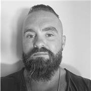 An Irish personal trainer, coach & sales professional across Europe