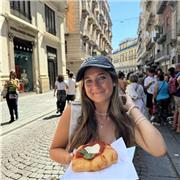 Profesora de inglés hasta 4o de la ESO
