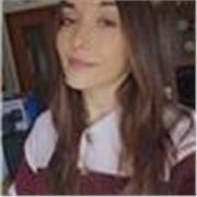 Dottoressa in studi umanistici, abilitata all'insegnamento. Se hai bisogno di un aiuto, sarei lieta di aiutarti.