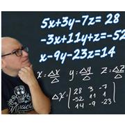 Clases Virtuales de Matematica y FIsica - Todo Nivel