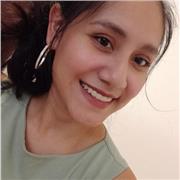 Profesora de matemática para niños entre las edades de 10 a 13 años