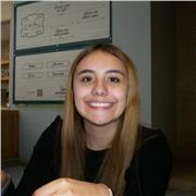 Profesora de Arte Contemporáneo y Artes Plásticas con enfoque académico (PBL)