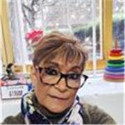 Maestro de inglés con amplia experiencia adolescentes y adultos