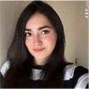 Profesora de fisica de clases a nivel secundario