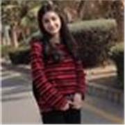 Passionate mathematics teacher with 4 years of experience in teaching grade 1-5 students as well as Edexcel Olevel students. 