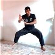 Pencak Silat defensa personal artes marciales