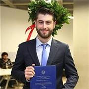 Ingegnere con passione per la matematica