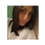 STUDENTESSA UNIVERSITARIA, BIOLOGIA