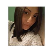 STUDENTESSA UNIVERSITARIA, BIOLOGIA