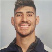 Passionate English Teacher who can make learning English fun as well as interesting