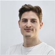 Empresario con experiencia en marketing digital +4 años