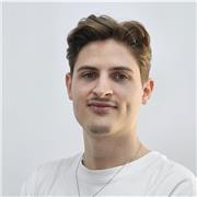 Empresario con experiencia en marketing digital +4 años