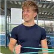 Entrenador Personal y Atleta de Calistenia: Ayudo a Profesionales a Recuperar su Vitalidad y Ganar Fuerza para el Dia a Dia