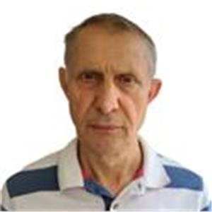 Osman Tombuloglu