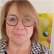 Piffet Sandrine