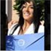 Laureata in Mediazione Linguistica e studentessa in criminologia offre lezioni di inglese per studenti di scuole medie