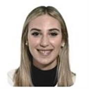 graduada en Educación Primaria con mención en Educación Física y PT, además cuento con un máster de Educación ESPECIAL