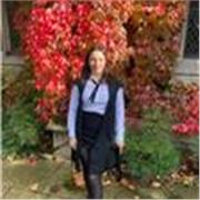 GCSE and A Level Tutoring from an Oxford University PhD Candidate