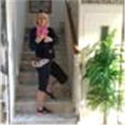 LICENCIADA EN FILOSOFÍA. ESTUDIO.S SUPERIORES EN FILOSOFÍA CONTEMPORÁNEA. B2 ITALIANO