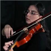 Clases de violín con una nueva y fresca perspectiva